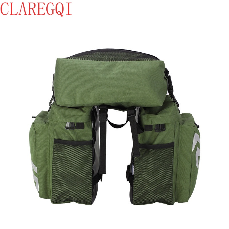 Borsa da bikepacking, borsa po - Mountain Biking Oxford recensione e prezzo