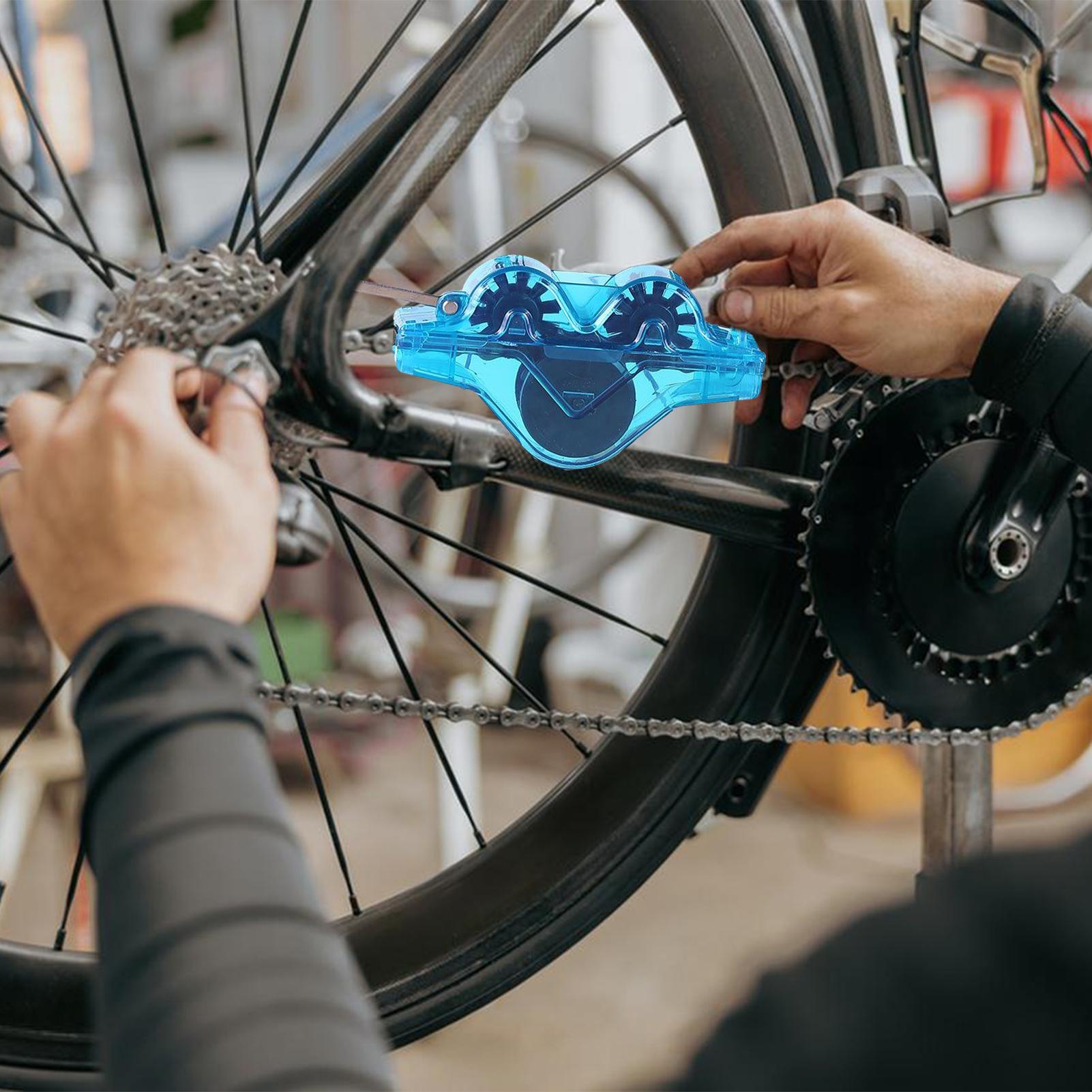 Set di Spazzole per Pulizia Ca - Mountain Biking For Fitness recensione e prezzo