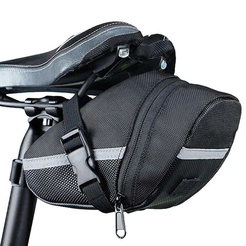 Borsa Sottosella per Biciclett - Mountain Biking Oxford recensione e prezzo