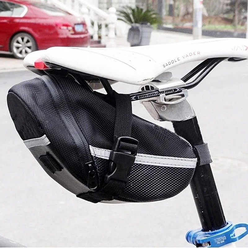 Borsa Sottosella per Biciclett - Mountain Biking Oxford recensione e prezzo