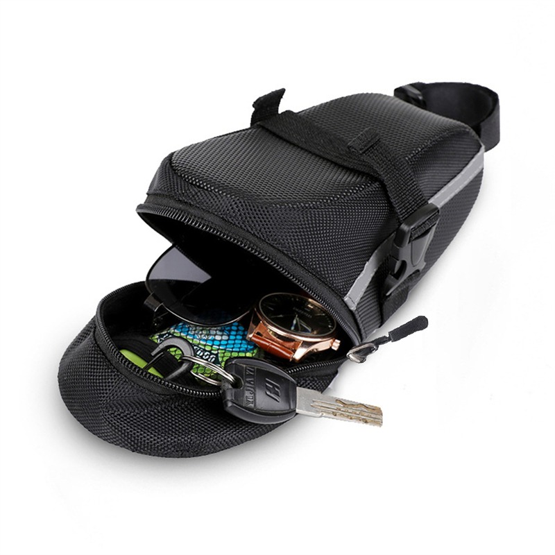 Borsa Sottosella per Biciclett - Mountain Biking Oxford recensione e prezzo