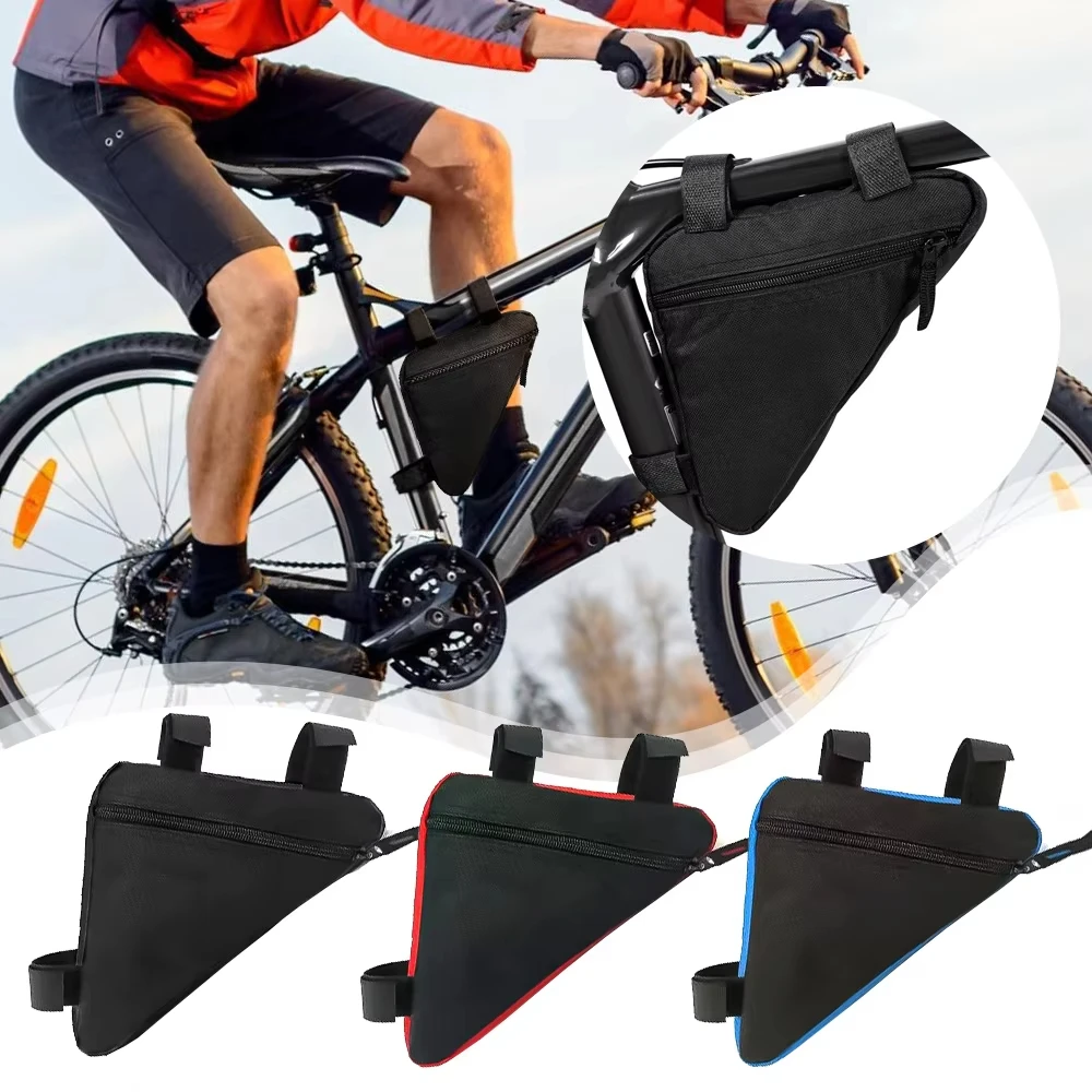 Borsa da bicicletta per bici T - Mountain Biking Oxford recensione e prezzo