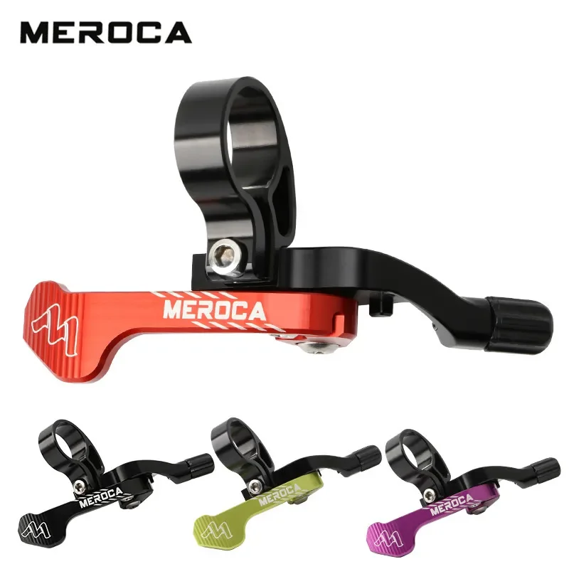 MEROCA Reggisella contagocce p - Dropper Post Remote recensione e prezzo