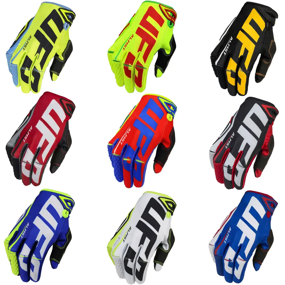 Ufo Almst Guanti da mountain b - Mountain Biking Gloves Mens recensione e prezzo