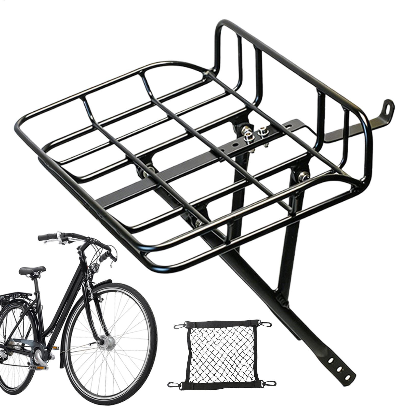 Cestino Anteriore per Biciclet - Mountain Biking Shop recensione e prezzo