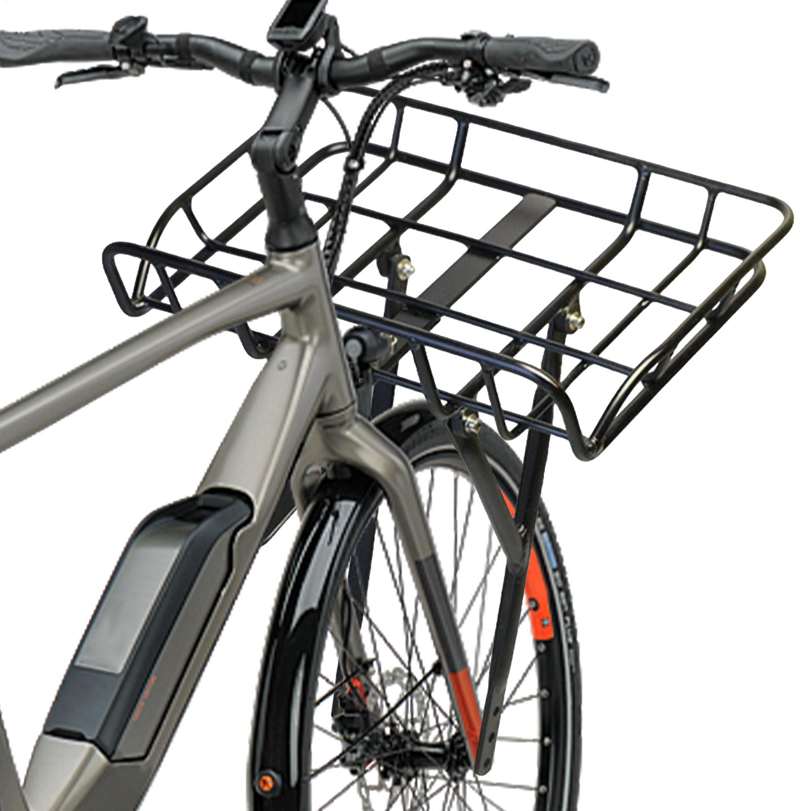 Cestino Anteriore per Biciclet - Mountain Biking Shop recensione e prezzo