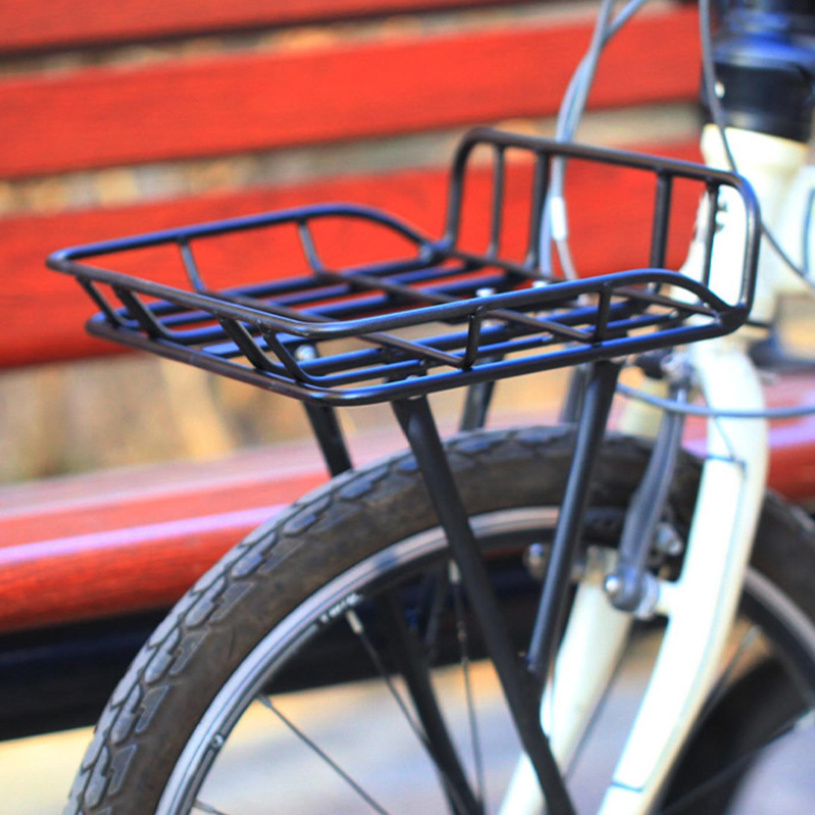 Cestino Anteriore per Biciclet - Mountain Biking Shop recensione e prezzo