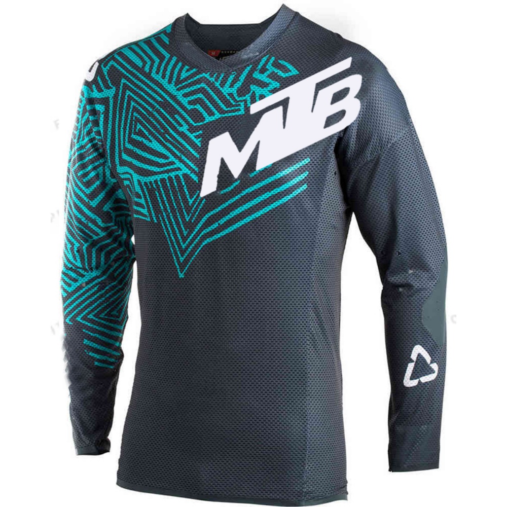 Maglia a Maniche Lunghe per Ci - Mountain Biking Shop recensione e prezzo