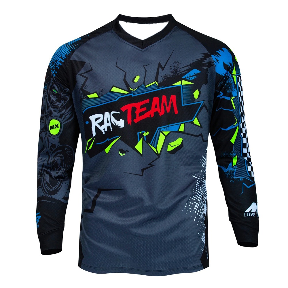 Maglia a Maniche Lunghe per Ci - Mountain Biking Shop recensione e prezzo