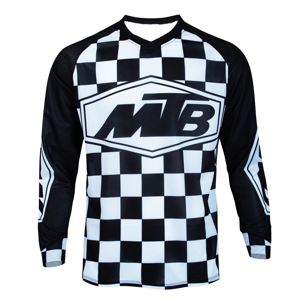 Maglia a Maniche Lunghe per Ci - Mountain Biking Shop recensione e prezzo