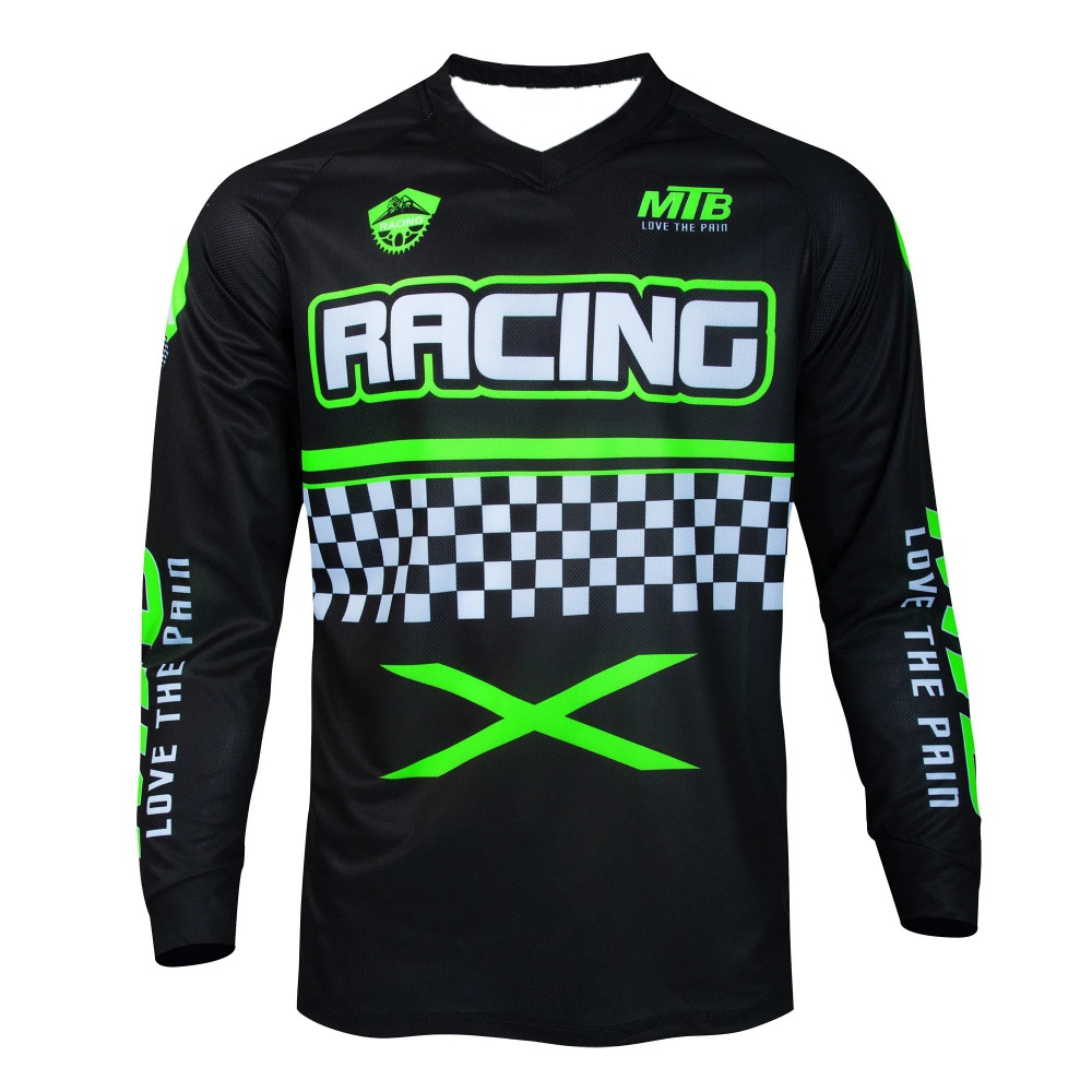 Maglia a Maniche Lunghe per Ci - Mountain Biking Shop recensione e prezzo