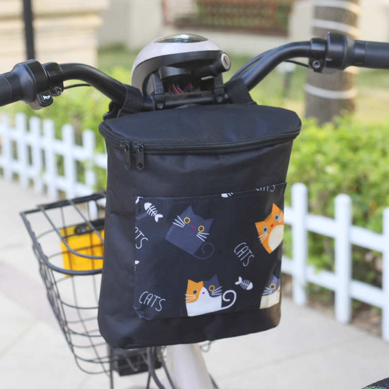 Borsa portaoggetti multifunzio - Mountain Biking Oxford recensione e prezzo