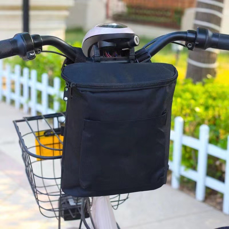 Borsa portaoggetti multifunzio - Mountain Biking Oxford recensione e prezzo