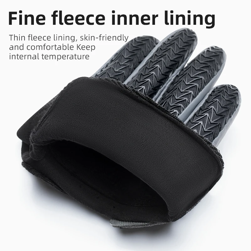 ROCKBROS Guanti da ciclismo pr - Mountain Biking Gloves Mens recensione e prezzo