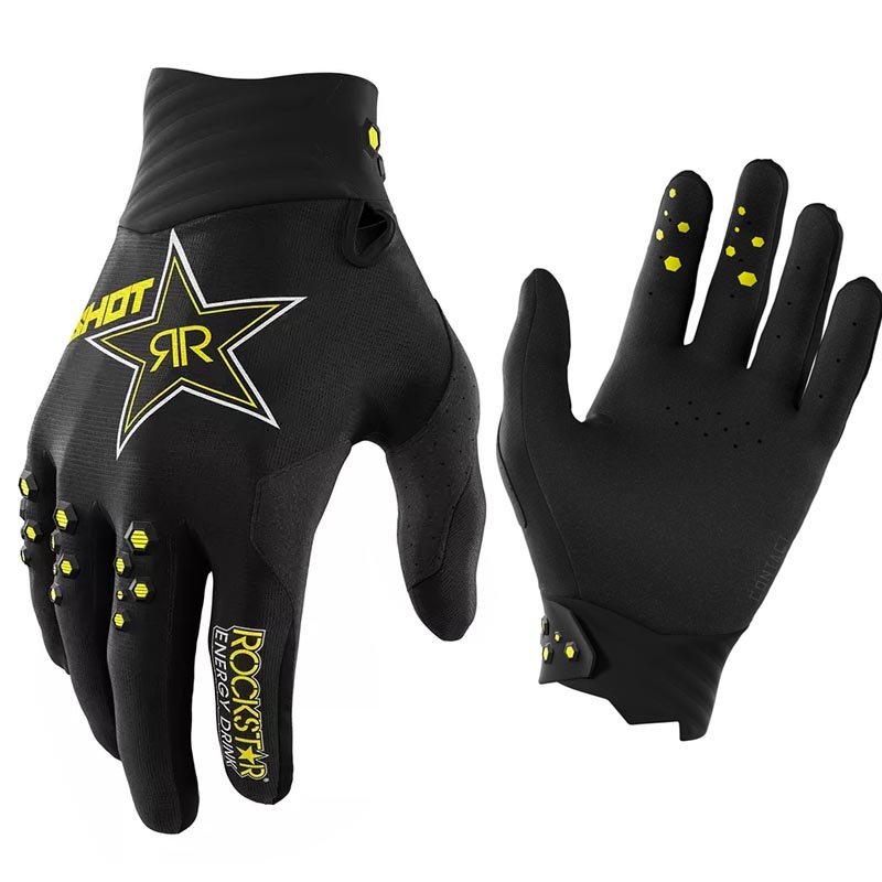 Moto Mtb MX Off-road ciclismo  - Mountain Biking Gloves Mens recensione e prezzo