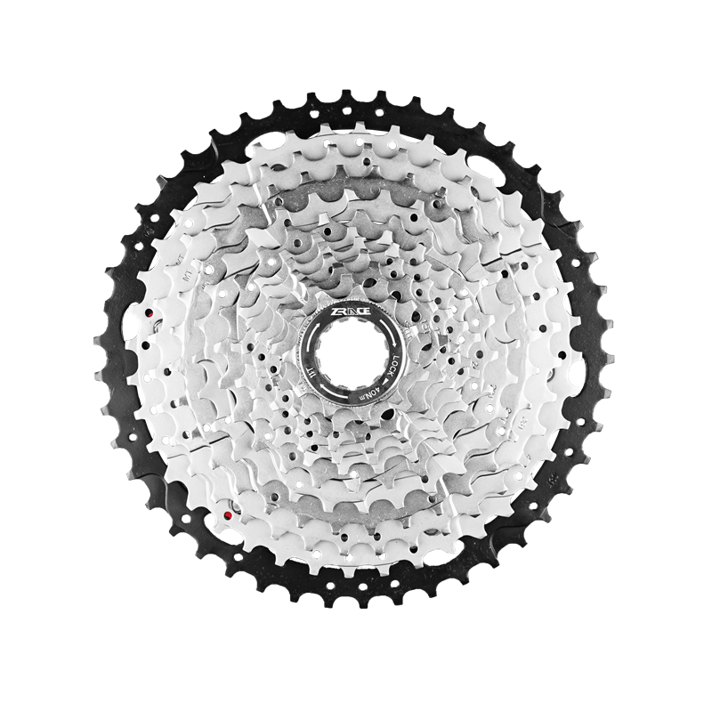 ZRACE Cassetta per bicicletta  - Cassette 11 Speed recensione e prezzo