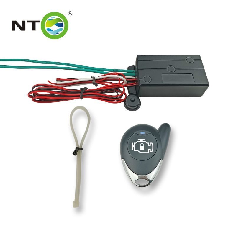 Sicurezza del veicolo DC12V Al - Dropper Post Remote recensione e prezzo