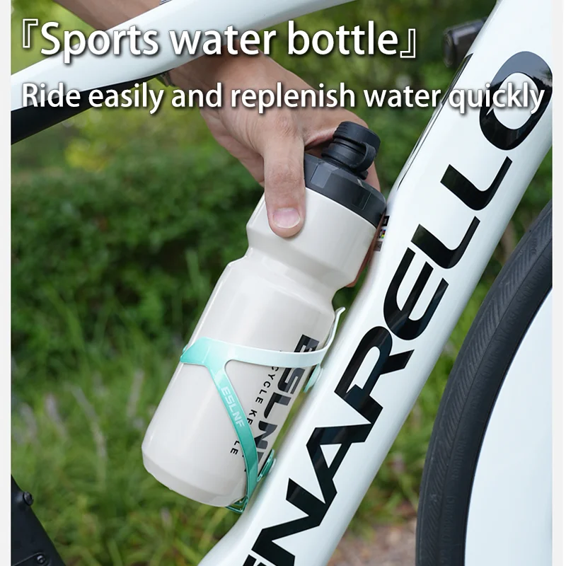Borraccia da ciclismo Borracci - Mountain Biking For Fitness recensione e prezzo