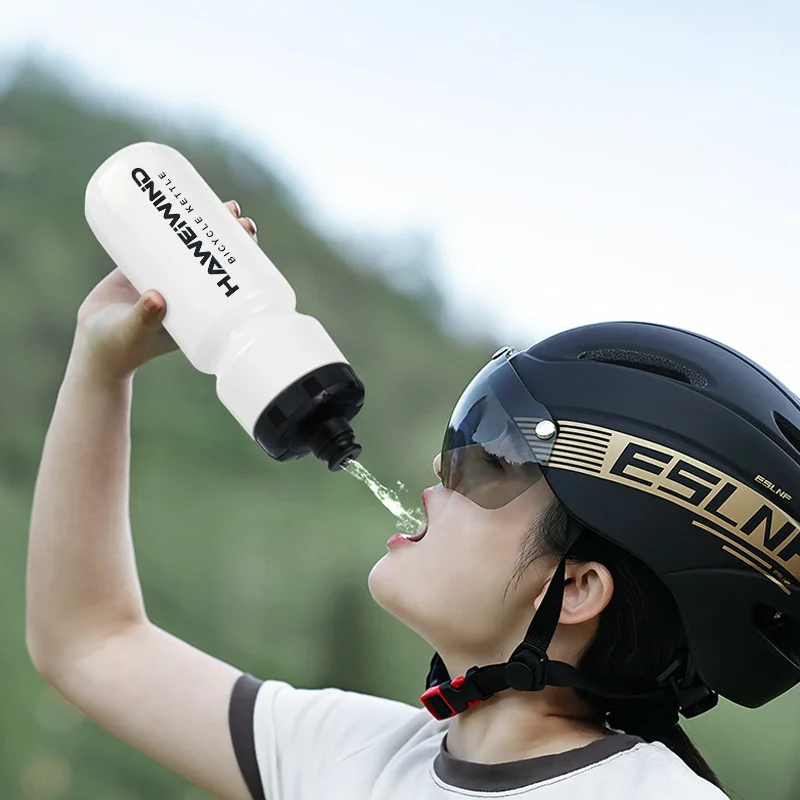 Borraccia da ciclismo Borracci - Mountain Biking For Fitness recensione e prezzo