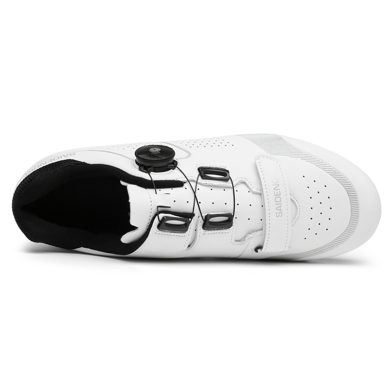 Scarpe da ciclismo Unisex Snea - Mountain Biking For Fitness recensione e prezzo
