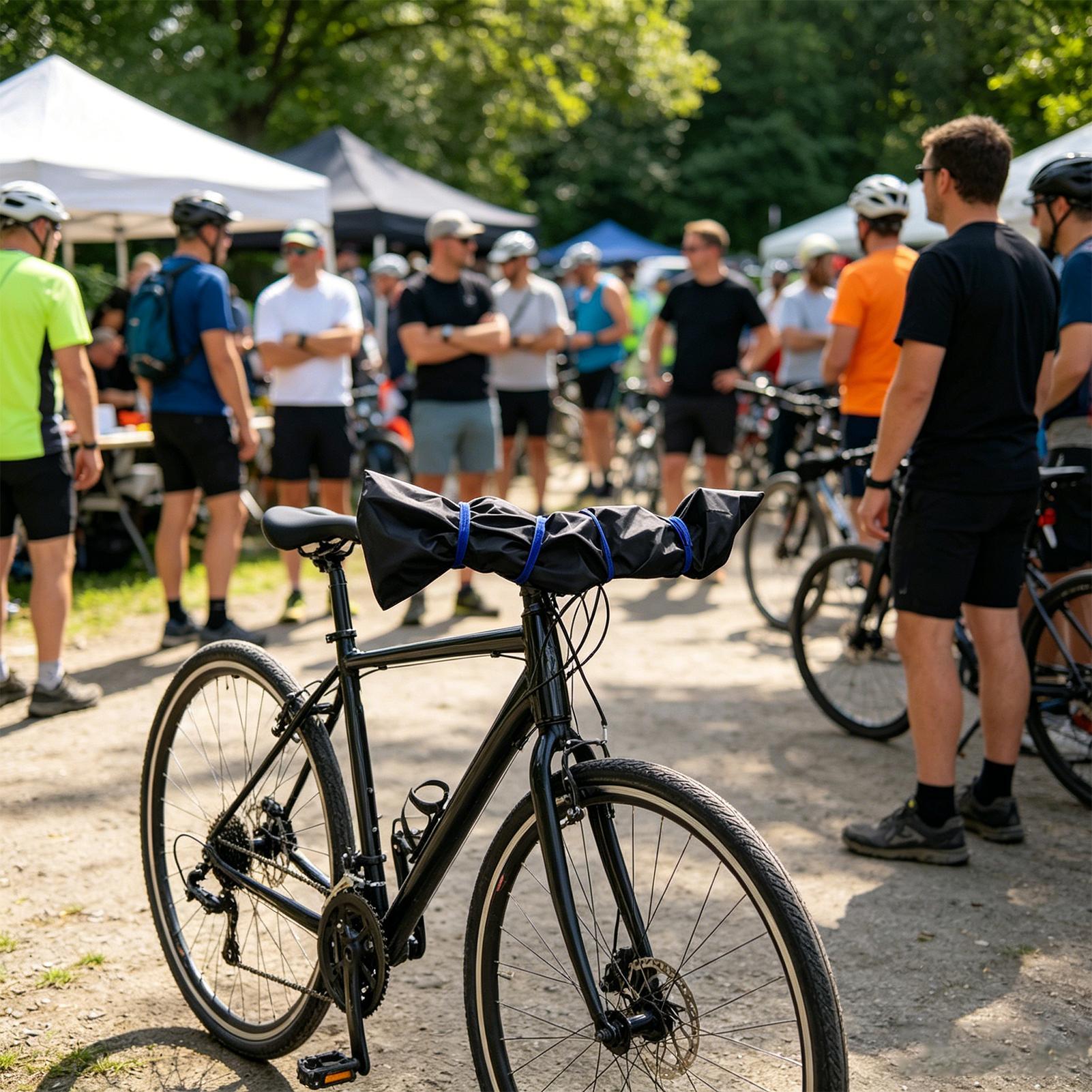 Copertura protettiva per manub - Mountain Biking Oxford recensione e prezzo
