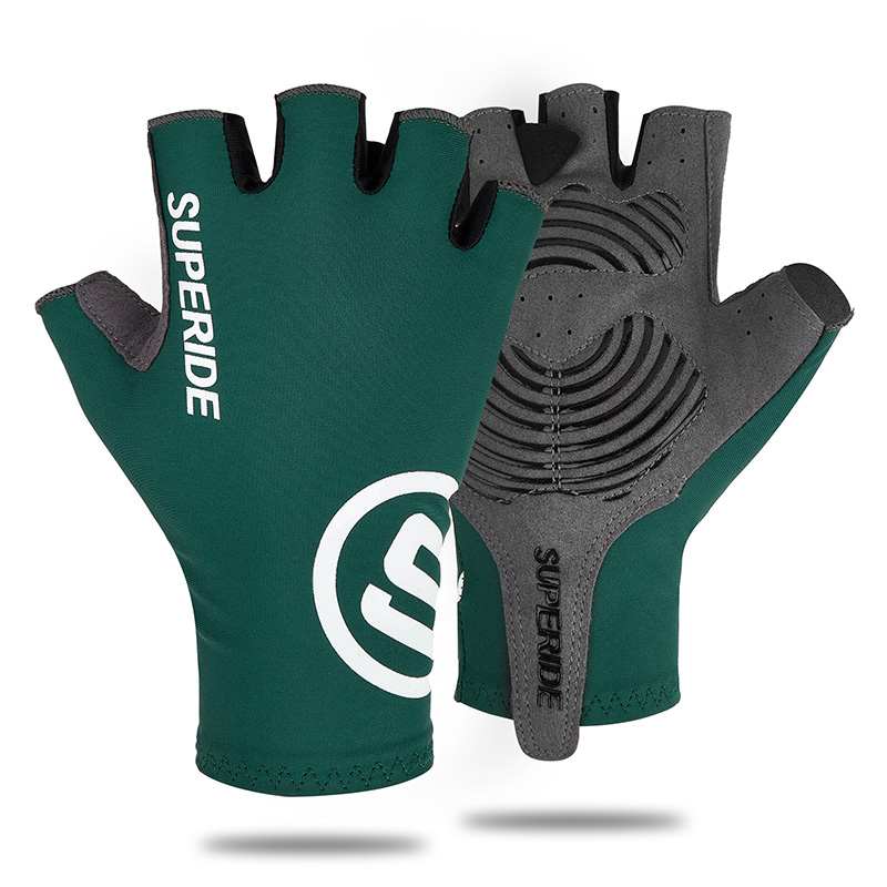 SUPERIDE Guanti da ciclismo me - Mountain Biking Gloves Mens recensione e prezzo
