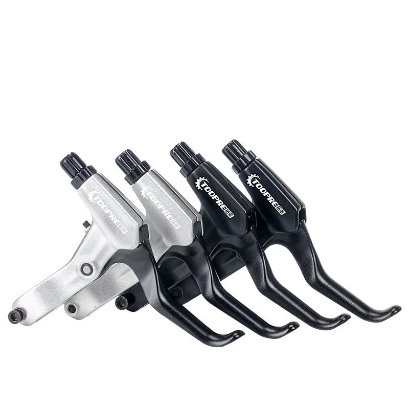TOOPRE Mountain Bike Leva fren - Picture Of Mountain Biking recensione e prezzo