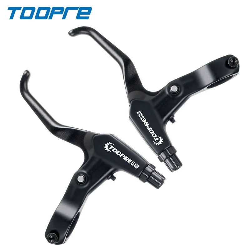 TOOPRE Mountain Bike Leva fren - Picture Of Mountain Biking recensione e prezzo