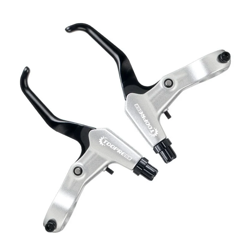 TOOPRE Mountain Bike Leva fren - Picture Of Mountain Biking recensione e prezzo
