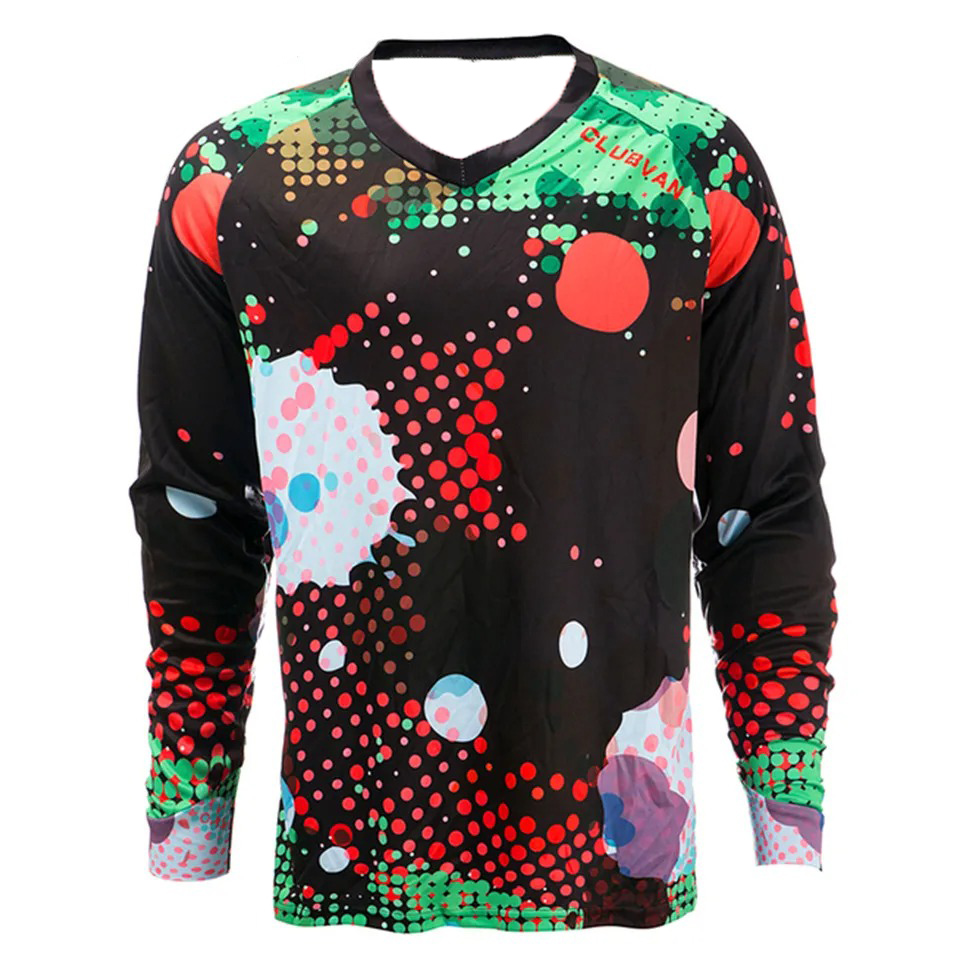 Maglia da Ciclismo per Uomo, T - Mountain Biking For Fitness recensione e prezzo
