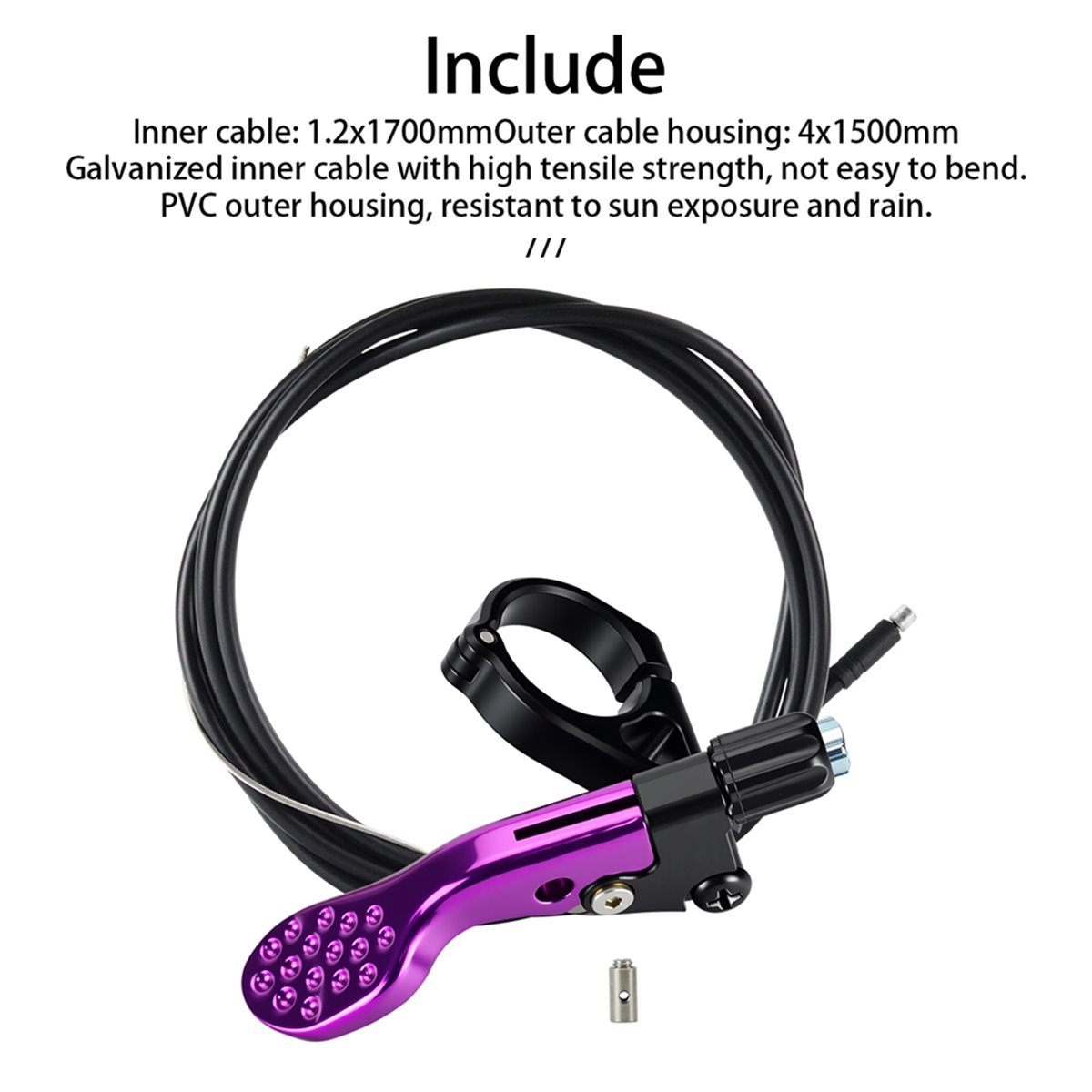 Telecomando L70A per Reggisell - Dropper Post Remote recensione e prezzo