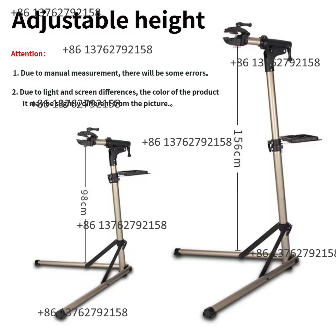 Supporto Regolabile e Pieghevo - Mountain Biking Shop recensione e prezzo