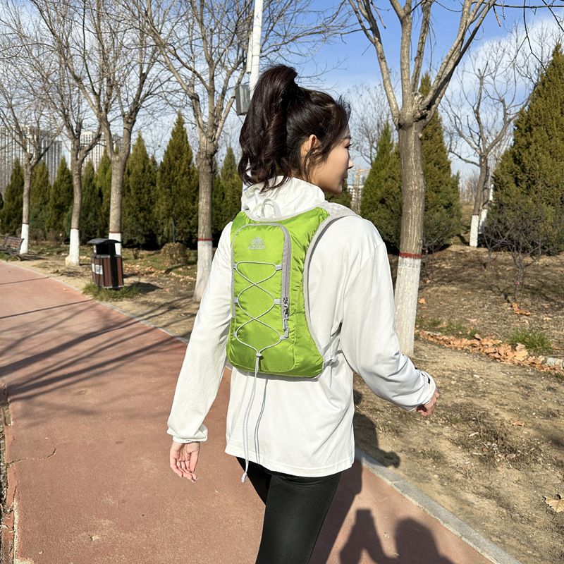 Borsa per gilet da ciclismo al - Mountain Biking Oxford recensione e prezzo