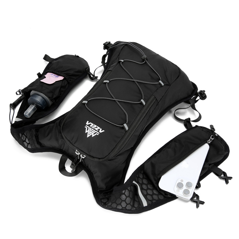 Borsa per gilet da ciclismo al - Mountain Biking Oxford recensione e prezzo