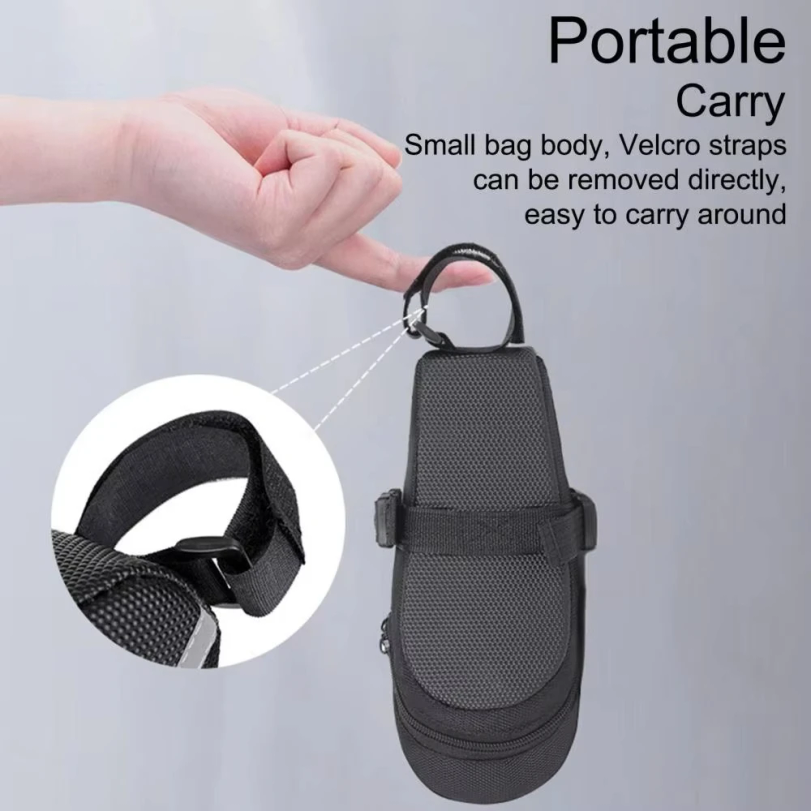 Borsa Universale per Sella Bic - Mountain Biking Oxford recensione e prezzo