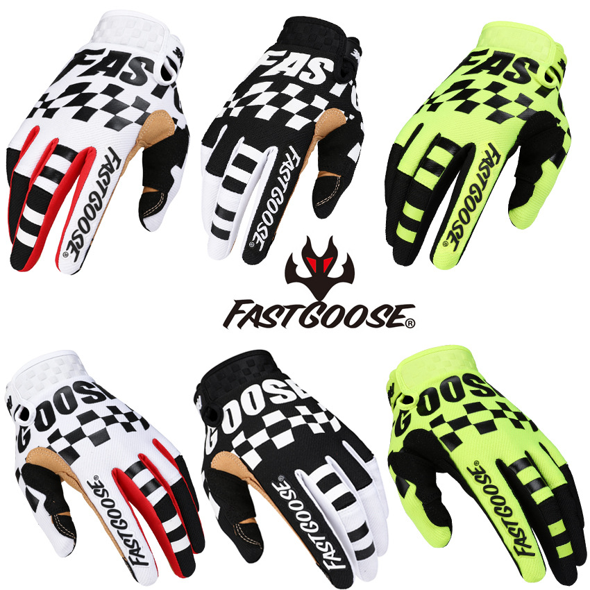 FASTGOOSE Guanti da ciclismo s - Mountain Biking Gloves Mens recensione e prezzo
