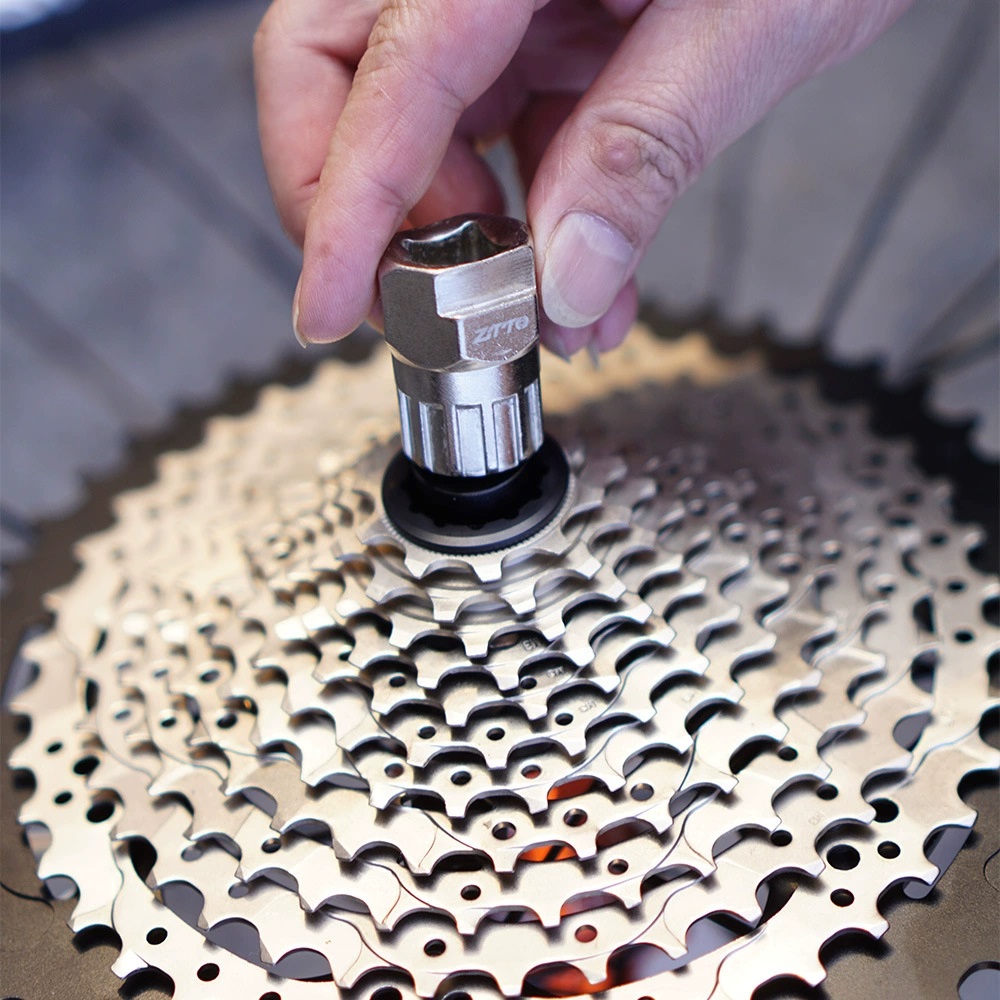 ZTTO Cassetta per bicicletta R - Cassette 11 Speed recensione e prezzo