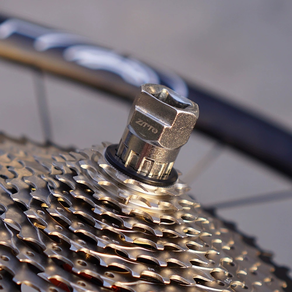 ZTTO Cassetta per bicicletta R - Cassette 11 Speed recensione e prezzo