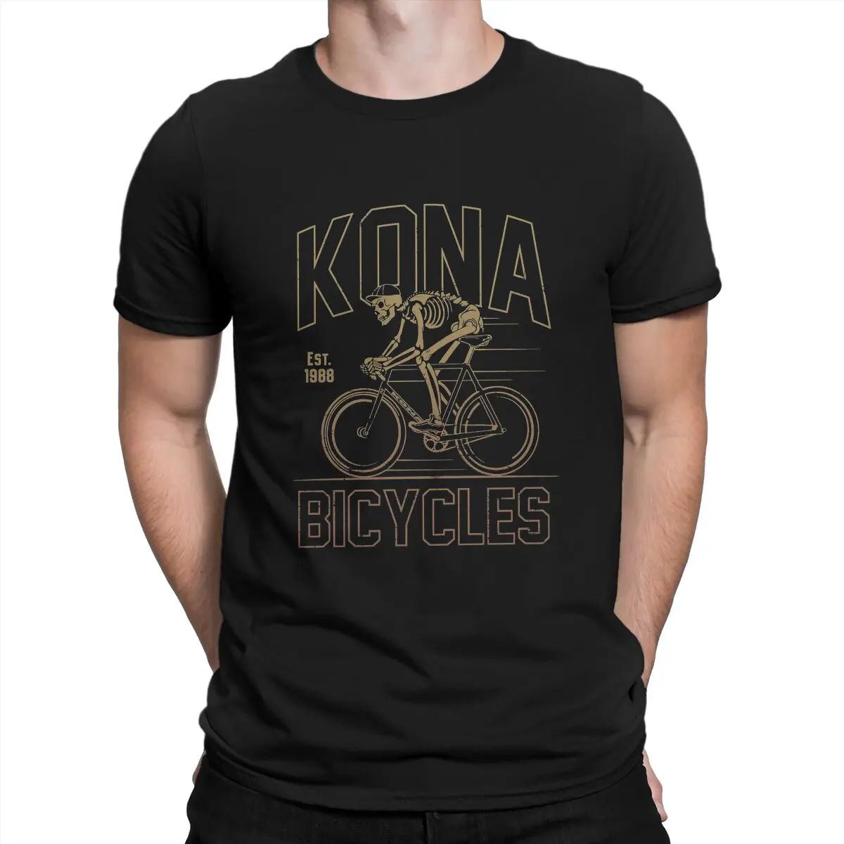 Kona Bike Bicycle Special TShi - Mountain Biking Shop recensione e prezzo