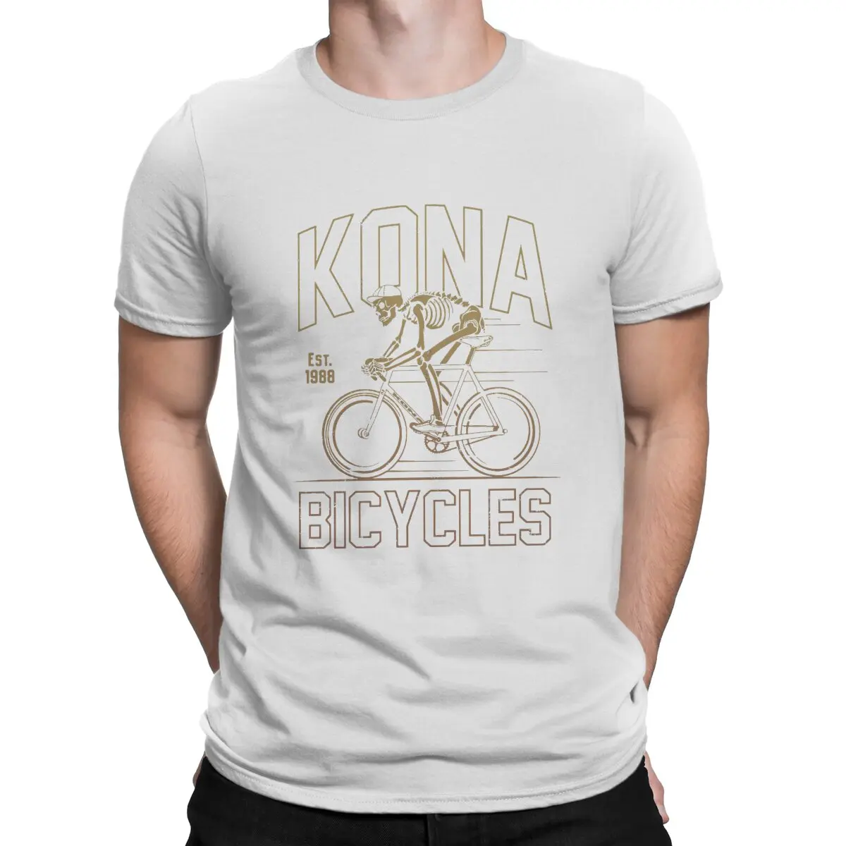 Kona Bike Bicycle Special TShi - Mountain Biking Shop recensione e prezzo