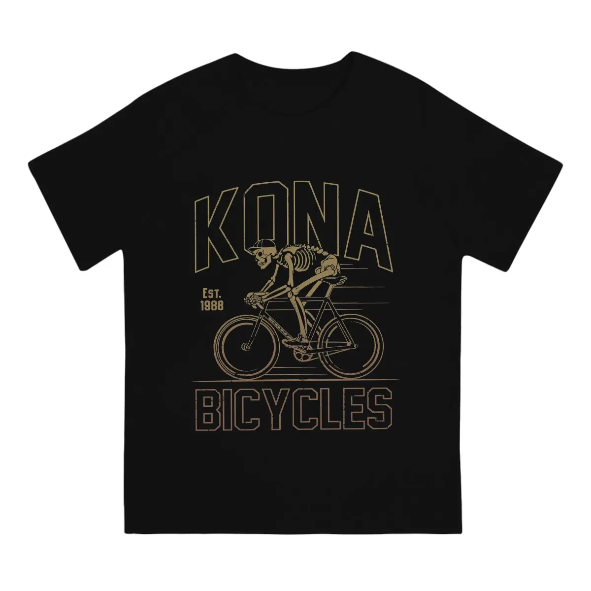 Kona Bike Bicycle Special TShi - Mountain Biking Shop recensione e prezzo