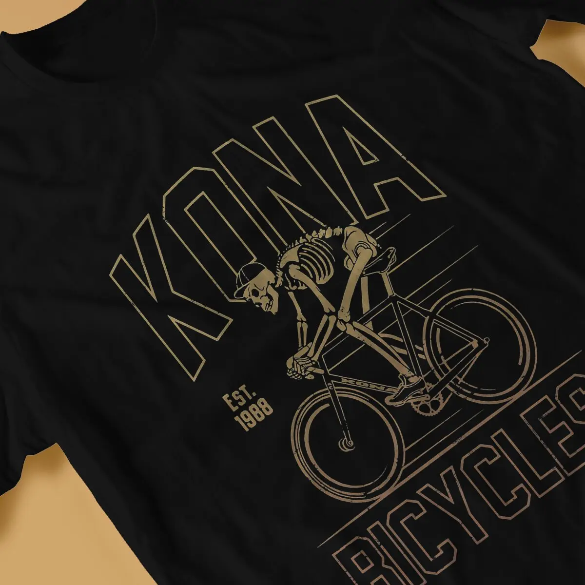 Kona Bike Bicycle Special TShi - Mountain Biking Shop recensione e prezzo