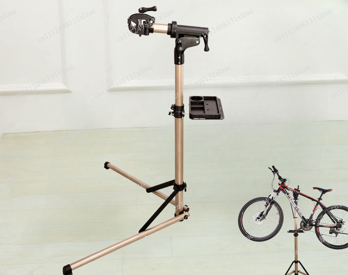 Supporto Regolabile per Ripara - Mountain Biking Shop recensione e prezzo