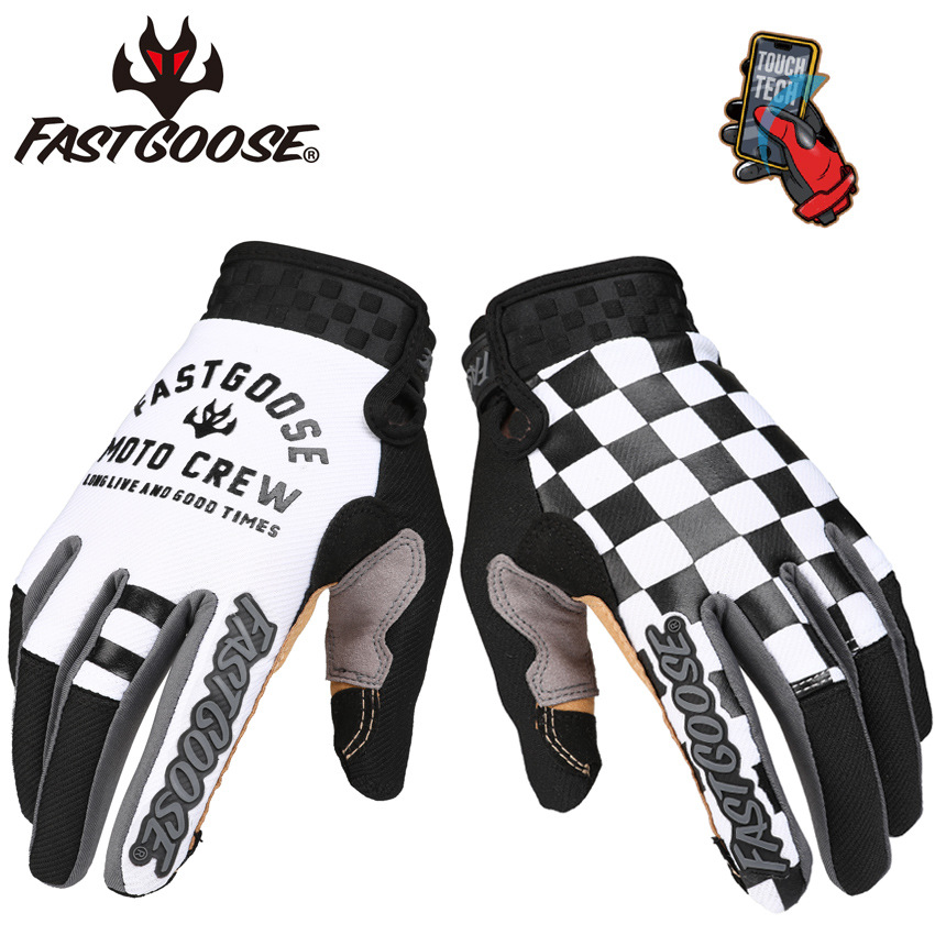 Fastgoose Motocross MX Guanti  - Mountain Biking A Sport recensione e prezzo