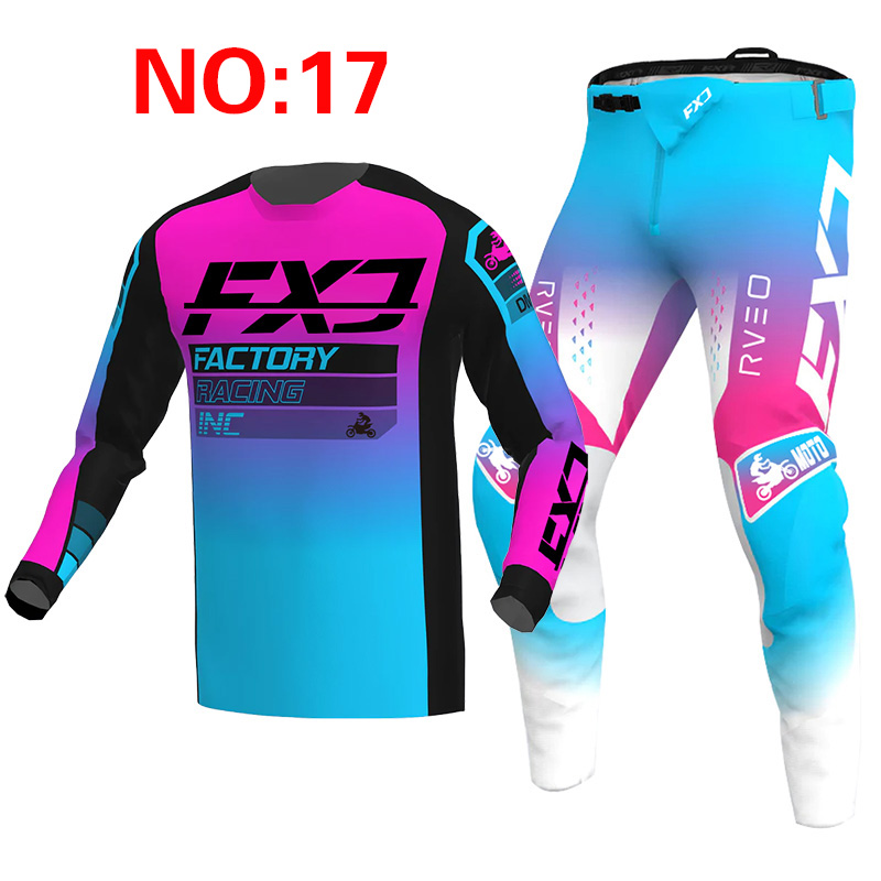 NUOVO 2025 FXJ set di attrezzi - Mountain Biking Videos recensione e prezzo