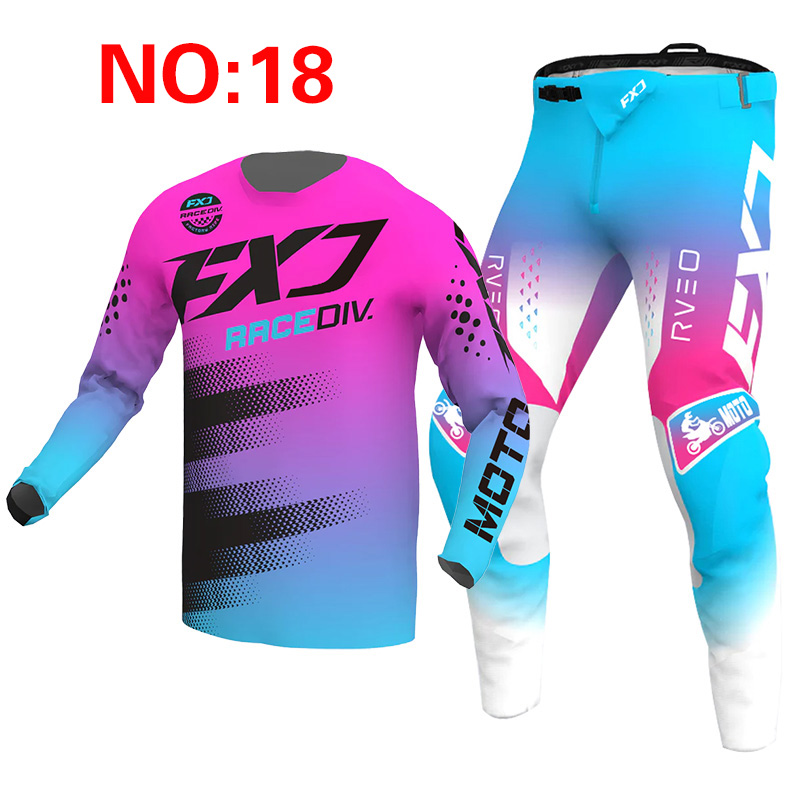 NUOVO 2025 FXJ set di attrezzi - Mountain Biking Videos recensione e prezzo