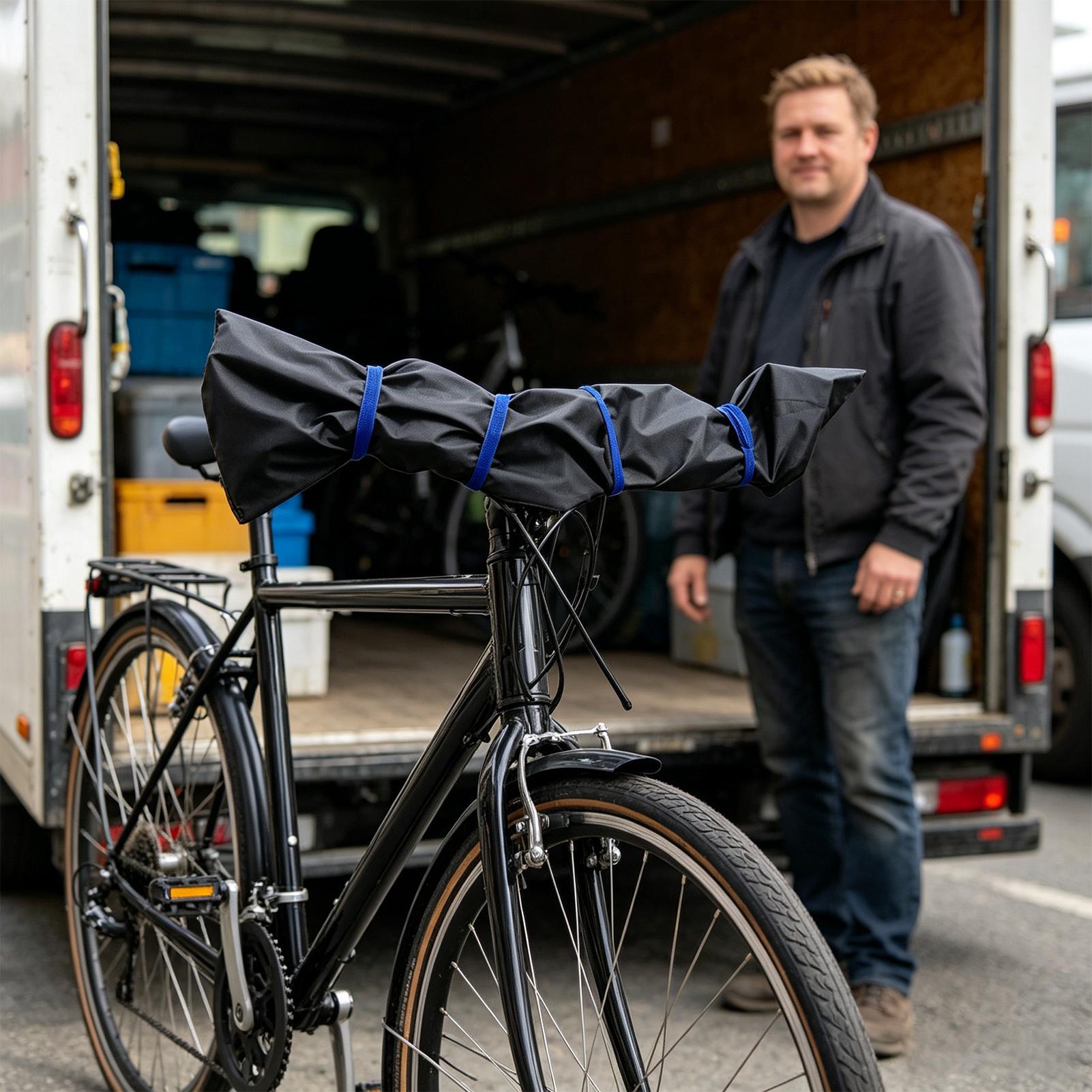 Coperture per manubrio bici in - Mountain Biking Oxford recensione e prezzo