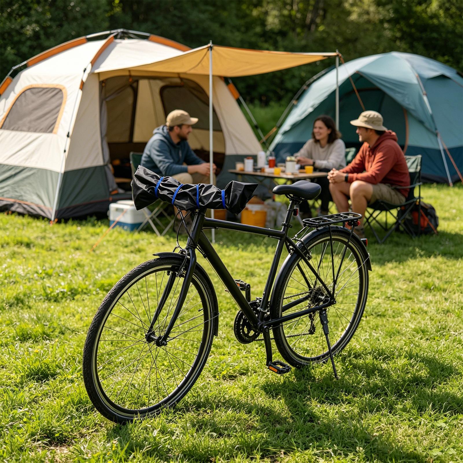 Coperture per manubrio bici in - Mountain Biking Oxford recensione e prezzo