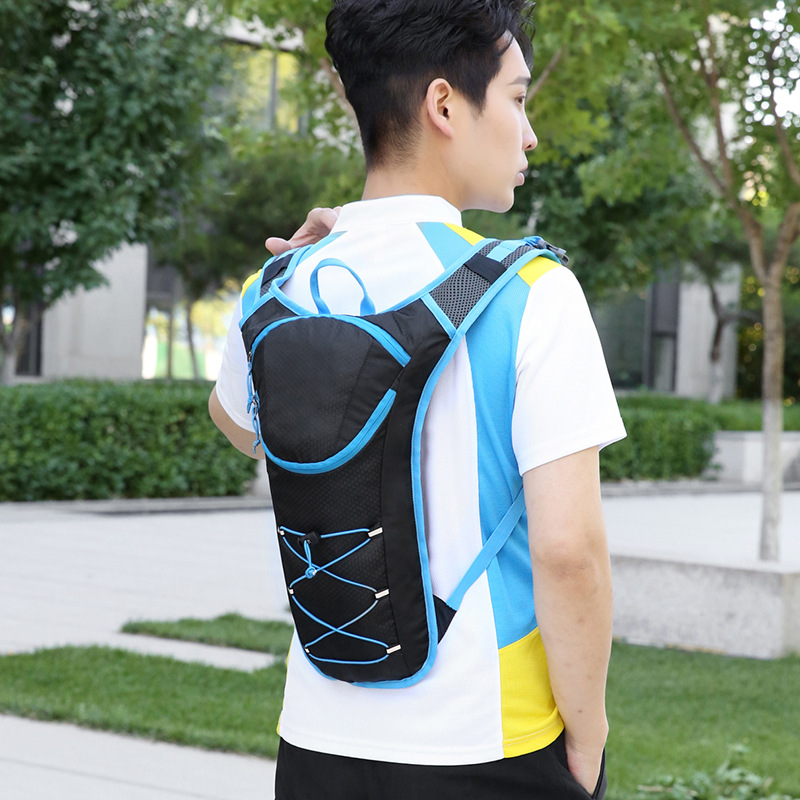 Borsa da ciclismo all'aperto A - Mountain Biking Oxford recensione e prezzo
