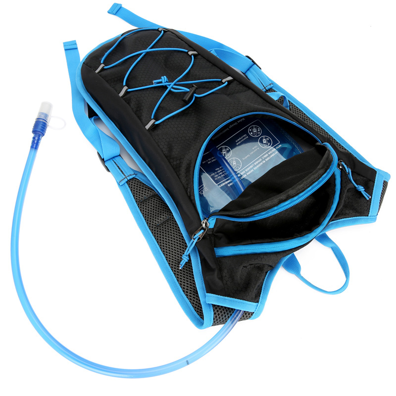 Borsa da ciclismo all'aperto A - Mountain Biking Oxford recensione e prezzo